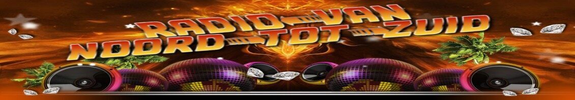 Radio van Noord tot Zuid